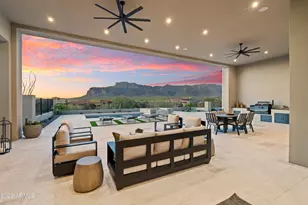 3897 S Summit TR, Gold Canyon, AZ 85118 - Photo 2