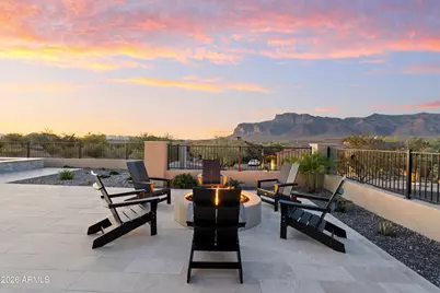 3897 S Summit Trail, Gold Canyon, AZ 85118 - Photo 6