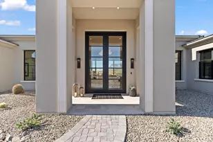 3897 S Summit TR, Gold Canyon, AZ 85118 - Photo 10