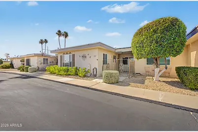13721 N 98th Avenue #C, Sun City, AZ 85351 - Photo 6