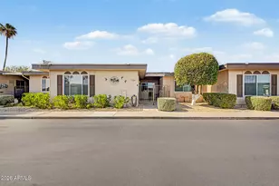 13721 N 98th Ave, Sun City, AZ 85351 - Photo 1