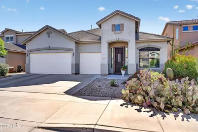 7014 S 57th Avenue S, Laveen, AZ 85339 - Photo 2