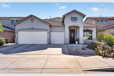 7014 S 57th Avenue S, Laveen, AZ 85339 - Photo 1