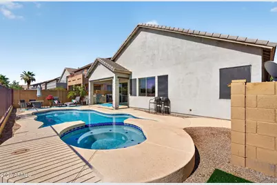 7014 S 57th Avenue S, Laveen, AZ 85339 - Photo 44