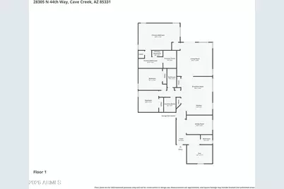 28305 N 44th Way, Cave Creek, AZ 85331 - Photo 58