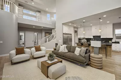 3020 E Los Gatos Drive, Phoenix, AZ 85050 - Photo 8
