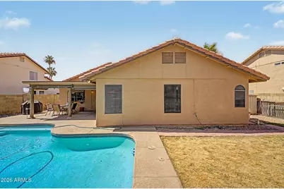 2950 W Marlboro Drive, Chandler, AZ 85224 - Photo 4