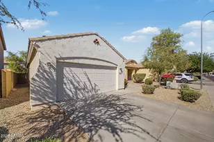 5418 W Carson Rd, Laveen, AZ 85339 - Photo 2