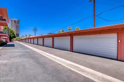 170 E Coronado Road #63, Phoenix, AZ 85004 - Photo 32