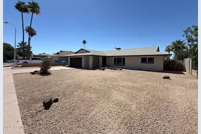 4201 W Luke Avenue, Phoenix, AZ 85019 - Photo 2