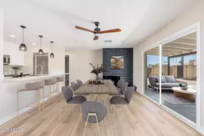 4201 W Luke Avenue, Phoenix, AZ 85019 - Photo 2