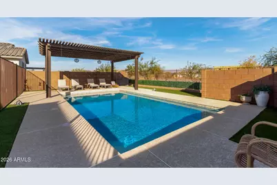 5629 S Veneto --, Mesa, AZ 85212 - Photo 1