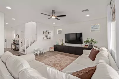 5629 S Veneto --, Mesa, AZ 85212 - Photo 4