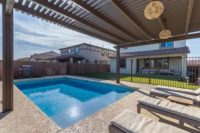 5629 S Veneto --, Mesa, AZ 85212 - Photo 22