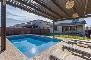 5629 S Veneto, Mesa, AZ 85212 - Photo 22