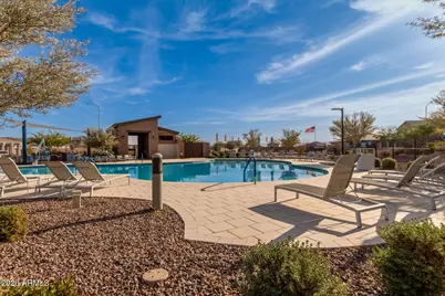 5629 S Veneto --, Mesa, AZ 85212 - Photo 24