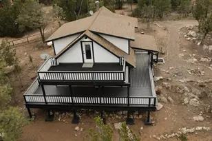 3326 Homestead Dr, Overgaard, AZ 85933 - Photo 2