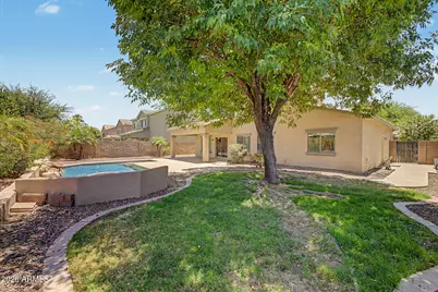 4116 E County Down Drive, Chandler, AZ 85249 - Photo 42