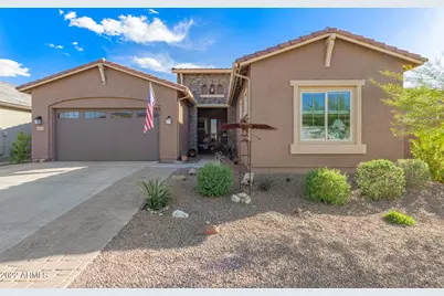 18545 W Chuckwalla Canyon Road, Goodyear, AZ 85338 - Photo 66