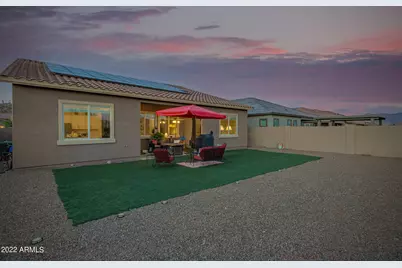 18545 W Chuckwalla Canyon Road, Goodyear, AZ 85338 - Photo 38