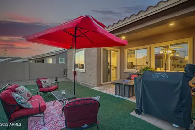 18545 W Chuckwalla Canyon Road, Goodyear, AZ 85338 - Photo 36