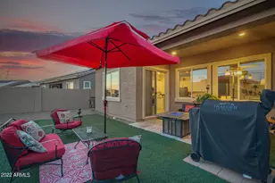 18545 W Chuckwalla Canyon Rd, Goodyear, AZ 85338 - Photo 36