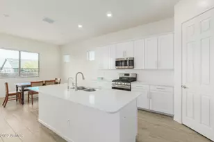 18545 W Chuckwalla Canyon Rd, Goodyear, AZ 85338 - Photo 12
