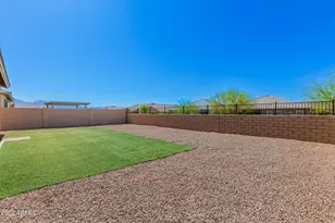 18545 W Chuckwalla Canyon Rd, Goodyear, AZ 85338 - Photo 46