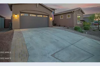 18545 W Chuckwalla Canyon Road, Goodyear, AZ 85338 - Photo 1
