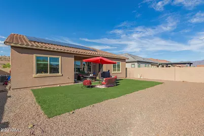 18545 W Chuckwalla Canyon Road, Goodyear, AZ 85338 - Photo 42