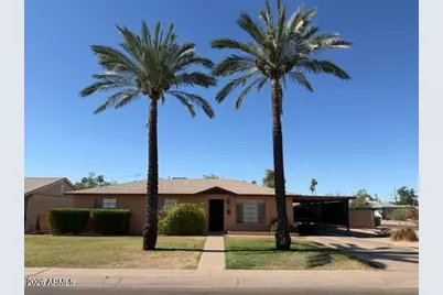 2143 W Luke Avenue, Phoenix, AZ 85015 - Photo 1