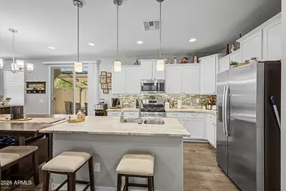 1659 S 83rd Place, Mesa, AZ 85209 - Photo 8