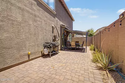 1659 S 83rd Place, Mesa, AZ 85209 - Photo 28