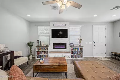 1659 S 83rd Place, Mesa, AZ 85209 - Photo 4