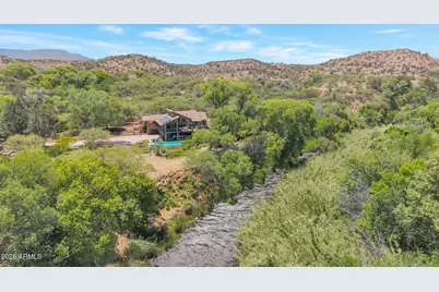 675 S Sheepshead Crossing Road, Cornville, AZ 86325 - Photo 44