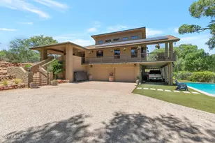 675 S Sheepshead Crossing Rd, Cornville, AZ 86325 - Photo 2
