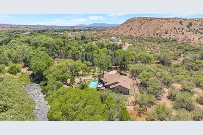 675 S Sheepshead Crossing Road, Cornville, AZ 86325 - Photo 42