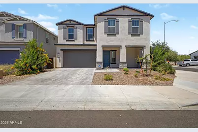 5128 E Helena Drive, Scottsdale, AZ 85254 - Photo 1