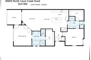 36600 N Cave Creek Rd, Cave Creek, AZ 85331 - Photo 22
