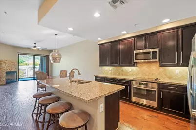 36600 N Cave Creek Road #B20, Cave Creek, AZ 85331 - Photo 4