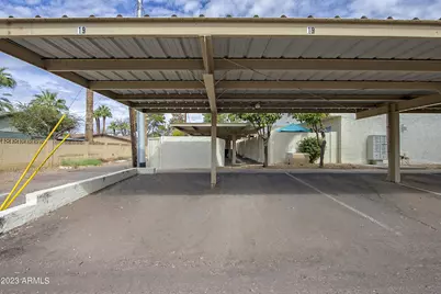 8510 N Central Avenue #Unit 19, Phoenix, AZ 85020 - Photo 14