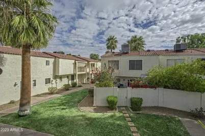 8510 N Central Avenue #Unit 19, Phoenix, AZ 85020 - Photo 12