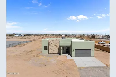 28583 N 257th Drive, Wittmann, AZ 85361 - Photo 40