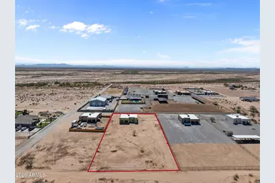 28583 N 257th Drive, Wittmann, AZ 85361 - Photo 32