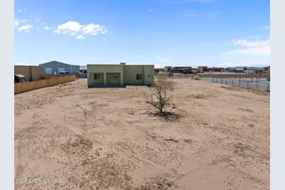 28583 N 257th Drive, Wittmann, AZ 85361 - Photo 30