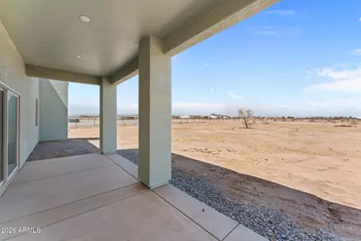 28583 N 257th Drive, Wittmann, AZ 85361 - Photo 24