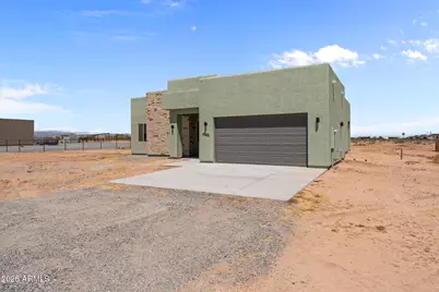 28583 N 257th Drive, Wittmann, AZ 85361 - Photo 32