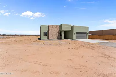 28583 N 257th Drive, Wittmann, AZ 85361 - Photo 30