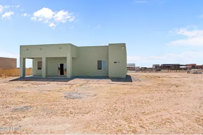 28583 N 257th Drive, Wittmann, AZ 85361 - Photo 26