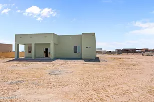 28583 N 257th Dr, Wittmann, AZ 85361 - Photo 26